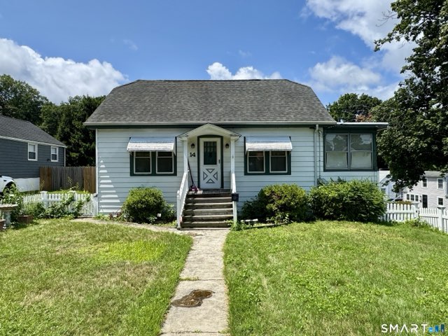 14 Parallel Street, Norwalk