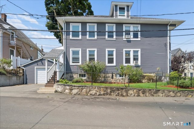 72 West Broad Street, Stamford