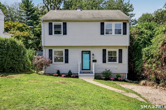 26 Birchwood Road, Stamford