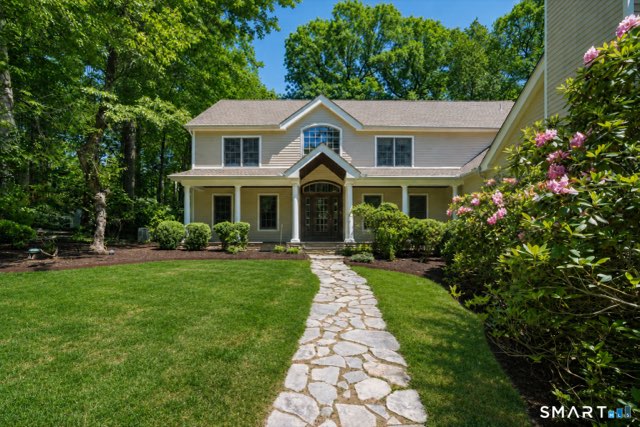 39 Powder Horn Hill Road, Wilton