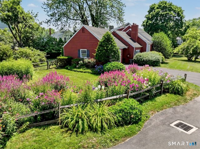 14 Meridian Road, Norwalk