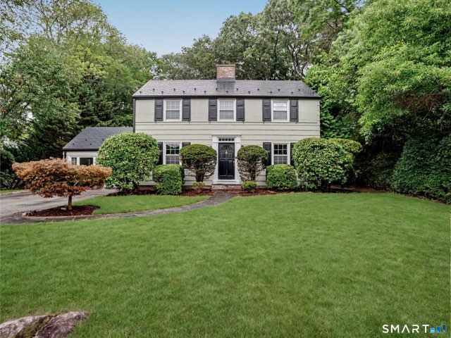 2 Arnold Lane, Norwalk