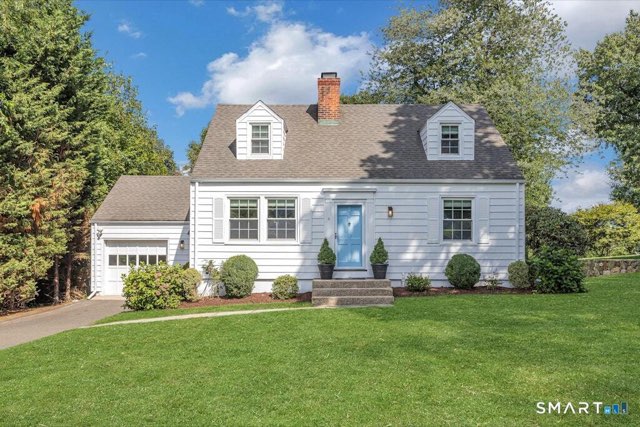 3 Walmsley Road, Darien