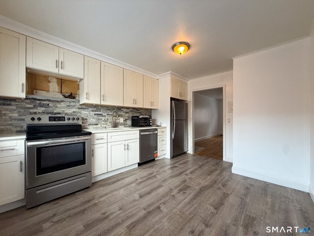 18 Prospect Avenue, Norwalk
