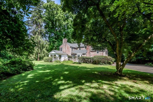 611 Westover Road, Stamford