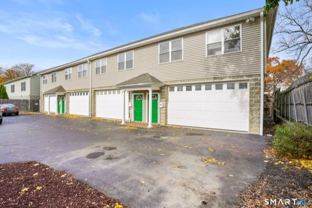 13 South Street, Norwalk