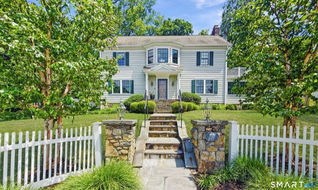 57 Revonah Avenue, Stamford