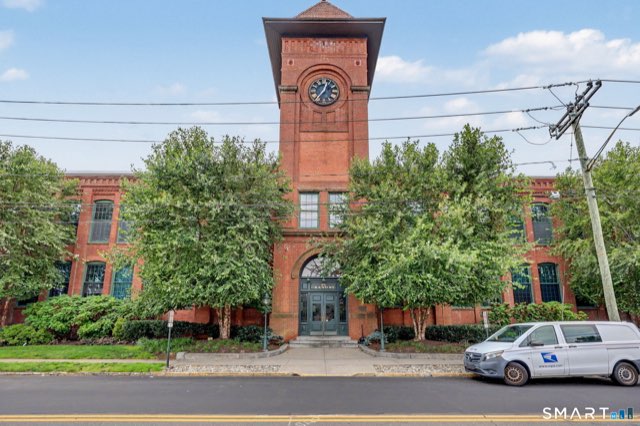 25 Grand Street, Norwalk