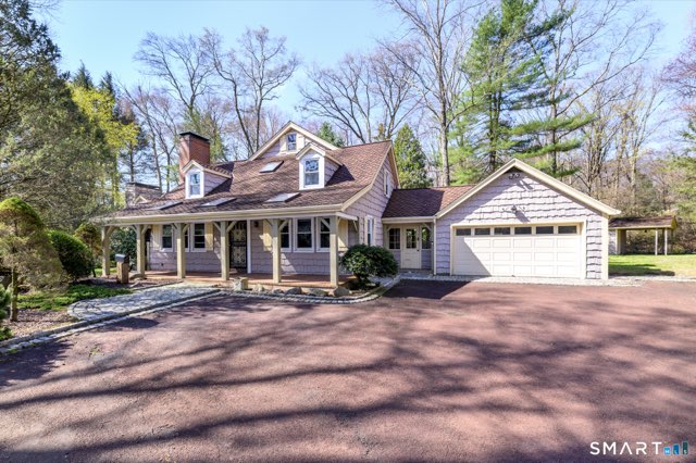 414 Riversville Road, Greenwich