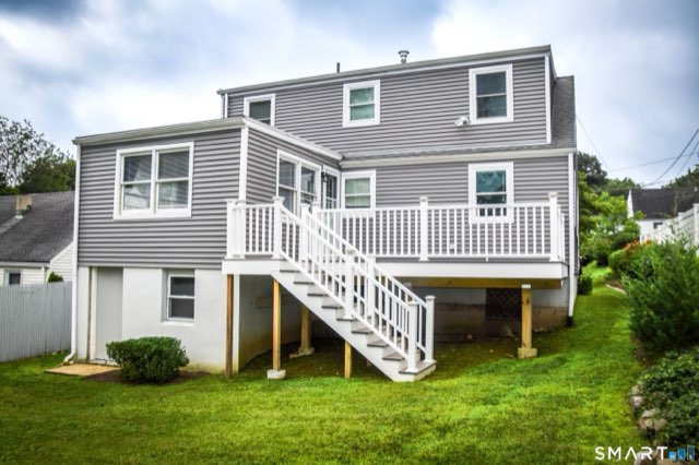 7 Peter Street, Norwalk