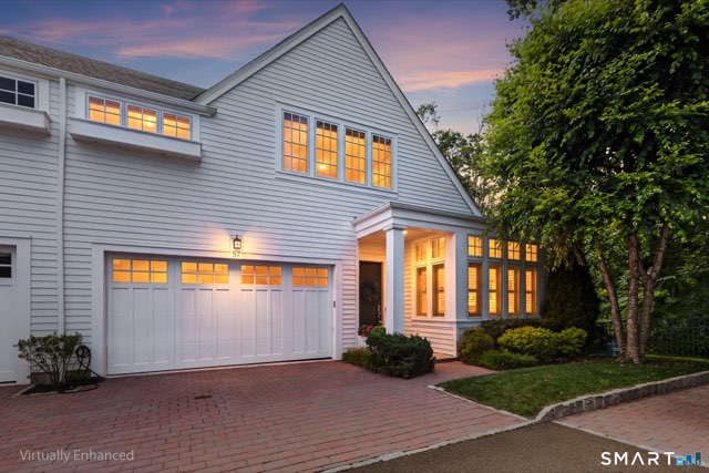57 Kensett Lane, Darien