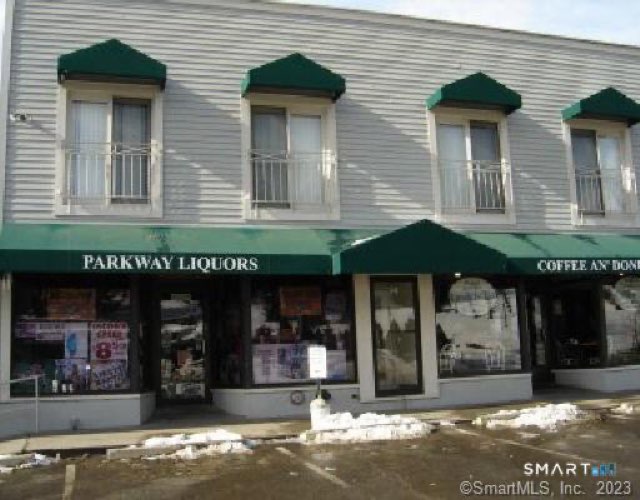 341 Main Street, Westport
