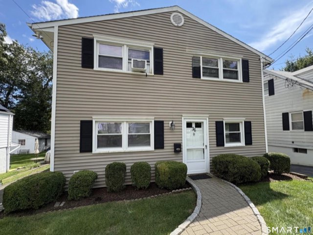 36 Seventh Street, Stamford