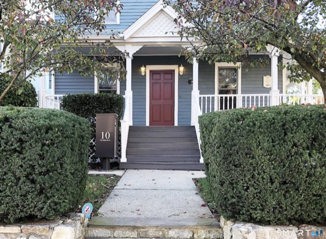 10 Haviland Street, Norwalk