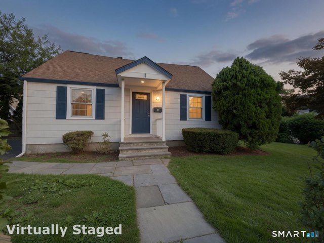 1 Sheridan Street, Norwalk