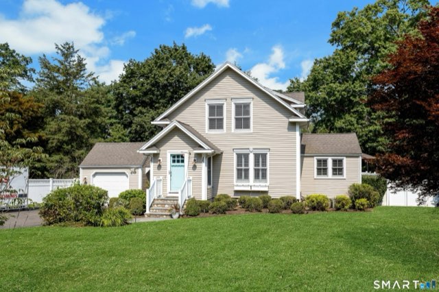 49 Wolfpit Avenue, Norwalk