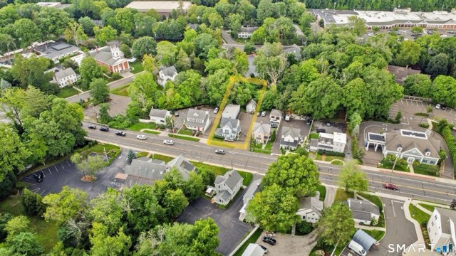676 Boston Post Road, Darien