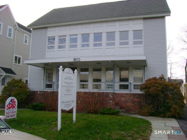 810 Bedford Street, Stamford