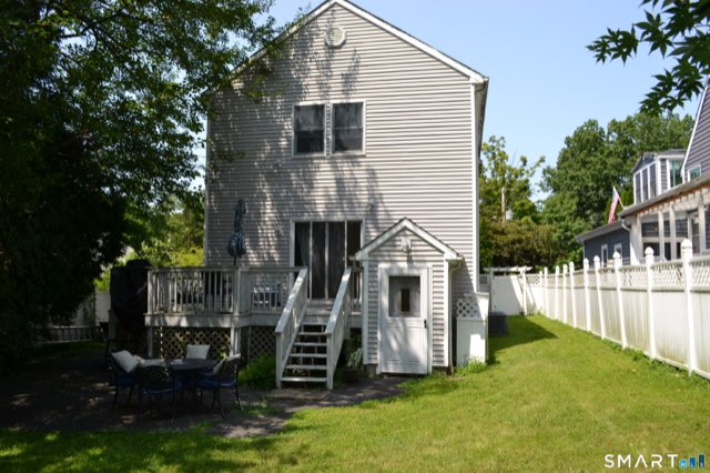 40 Emma Road, Stamford