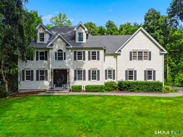 22 Morehouse Lane, Norwalk