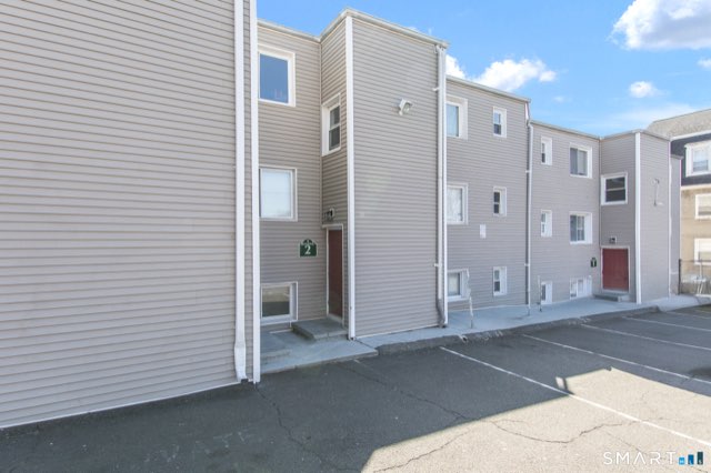 36 Woodbury Avenue, Norwalk