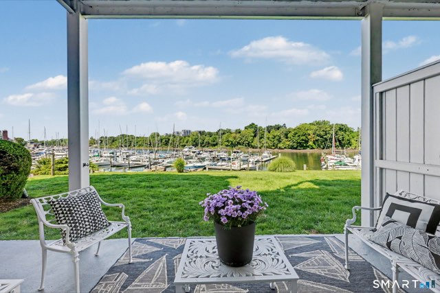 43 Harbor Drive, Stamford