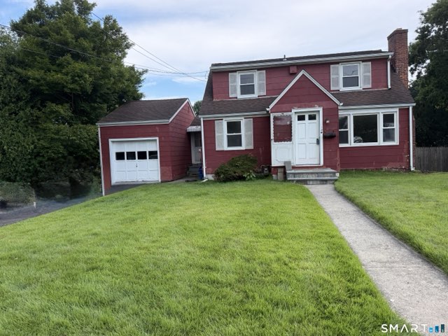 18 Chatham Drive, Norwalk
