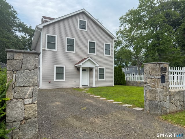 4 Newfield Street, Norwalk