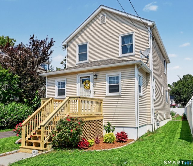72 Palmer Avenue, Stamford