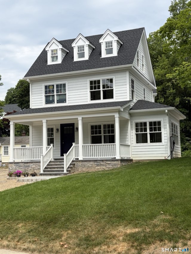 145 River Street, New Canaan