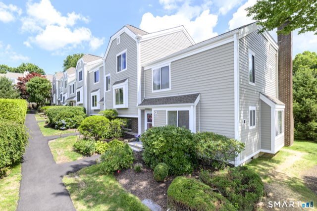 71 Aiken Street, Norwalk