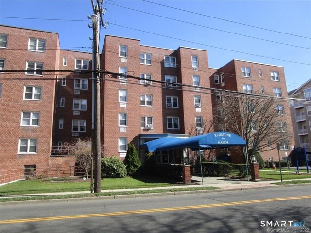 39 Glenbrook Road, Stamford