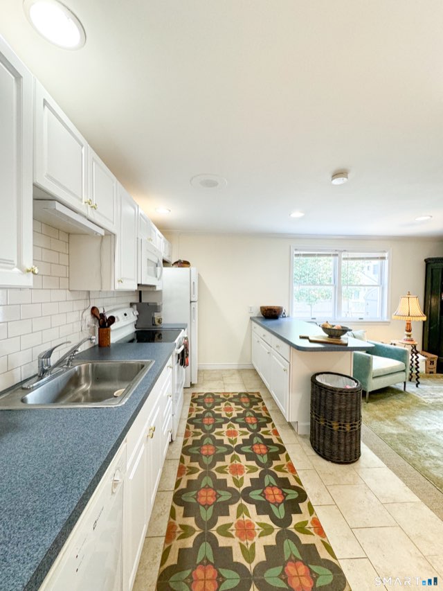 104 Rowayton Avenue, Norwalk
