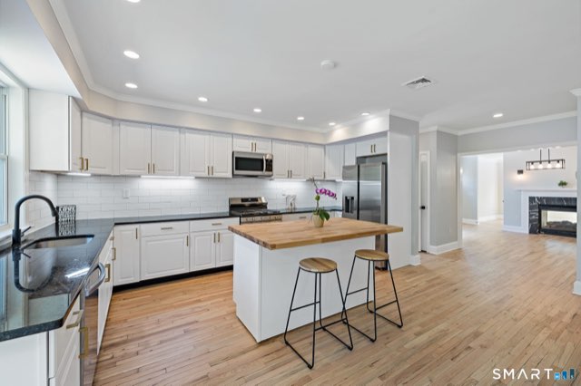 7 Edgewood Street, Norwalk