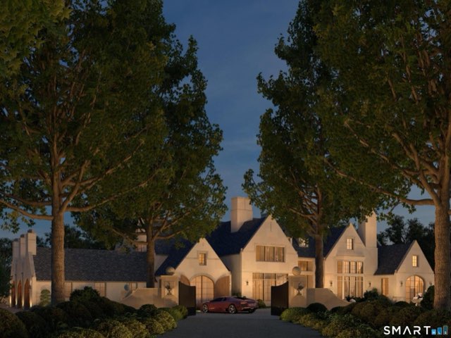 4 Lantern Hill Road, Westport