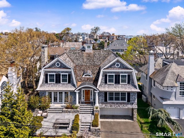 34 Nearwater Road, Norwalk