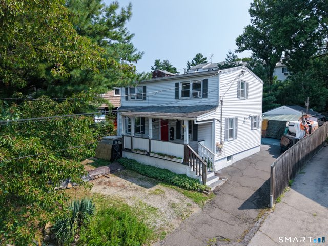 32 Van Buskirk Avenue, Stamford