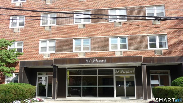 99 Prospect Street, Stamford