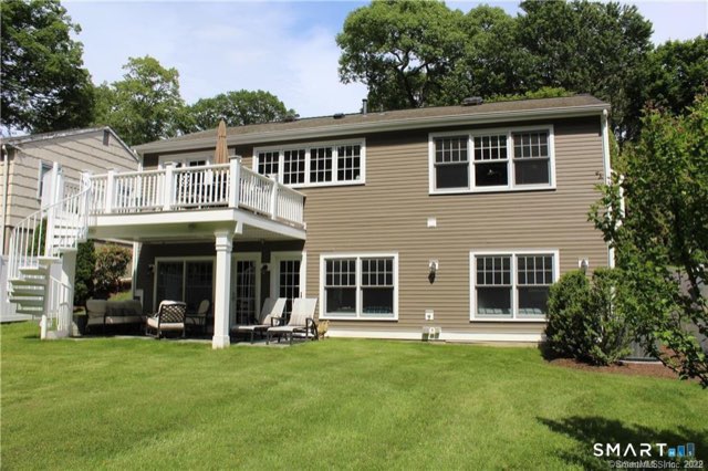 5 Possum Circle, Norwalk