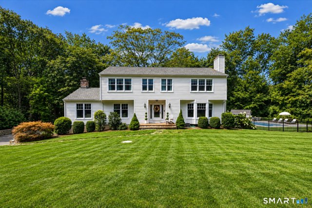 115 Fairway Drive, Stamford
