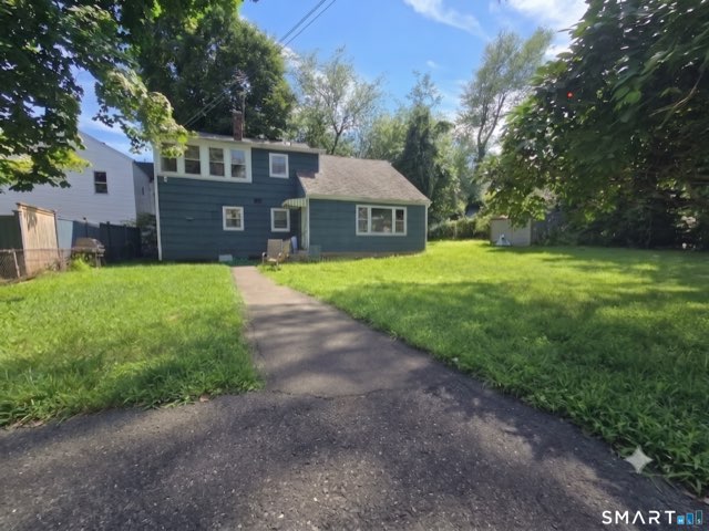 12 Chestnut Street, Stamford