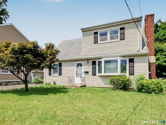 35 Travis Avenue, Stamford