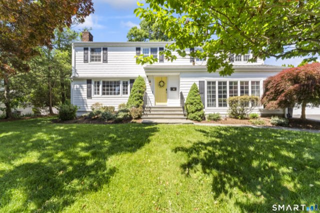 36 Dairy Farm Road, Norwalk
