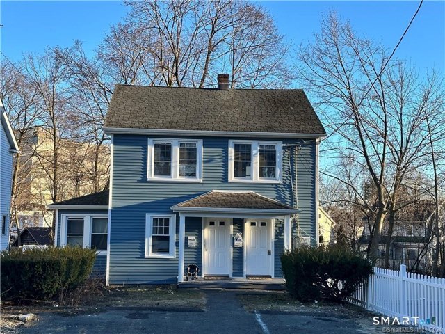 18 Cold Spring Road, Stamford