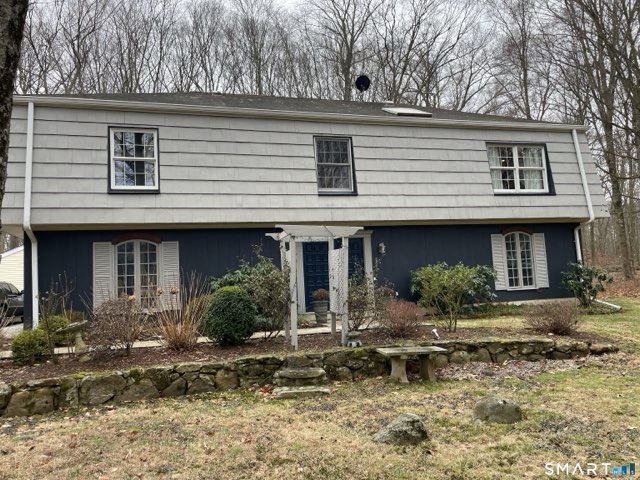 21 Fullmar Lane, Norwalk