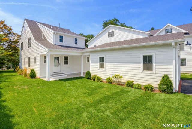 517 Newfield Avenue, Stamford