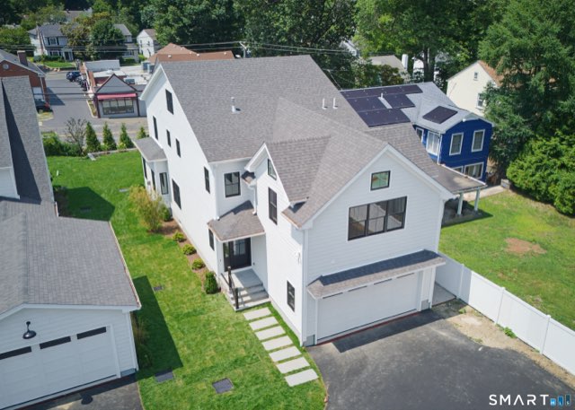 519 Newfield Avenue, Stamford