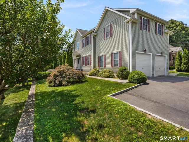 56 Barholm Avenue, Stamford