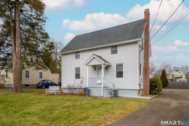 7 Locust Street, Norwalk