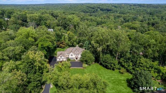 25 Adams Lane, New Canaan